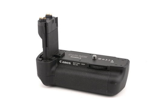 Canon BG-E6 Battery Grip