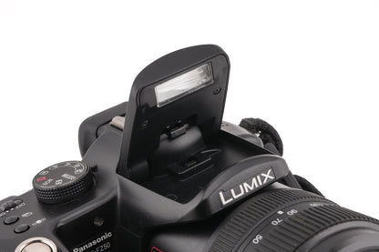 Panasonic Lumix DMC-FZ50