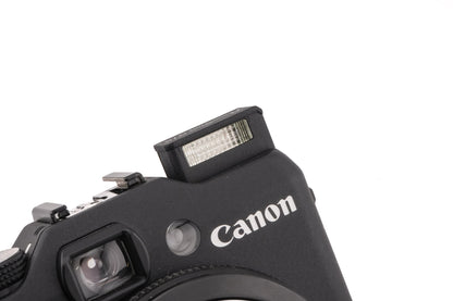 Canon Powershot G15