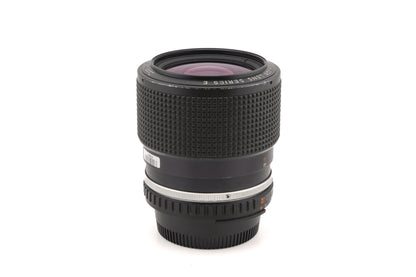 Nikon 36-72mm f3.5 Series E