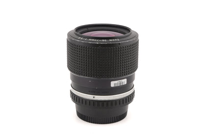 Nikon 36-72mm f3.5 Series E