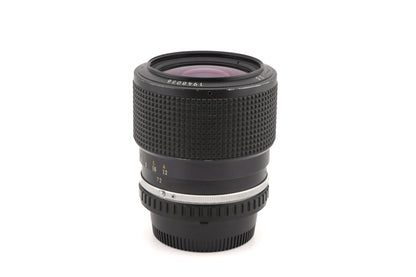 Nikon 36-72mm f3.5 Series E