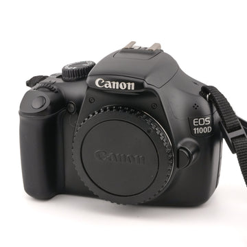 Canon EOS 1100D