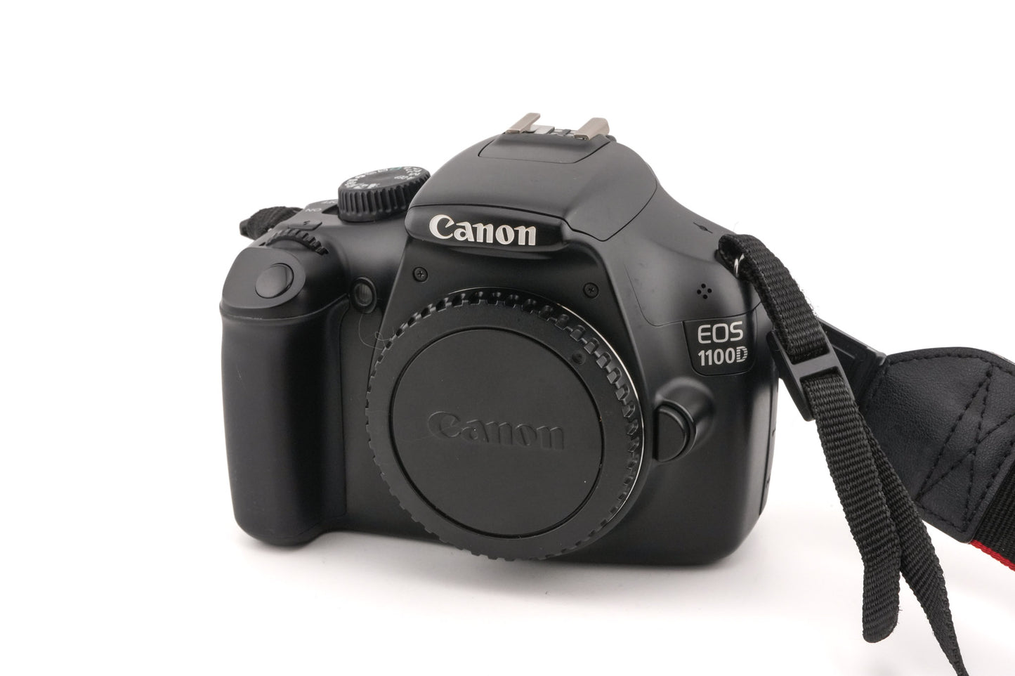 Canon EOS 1100D