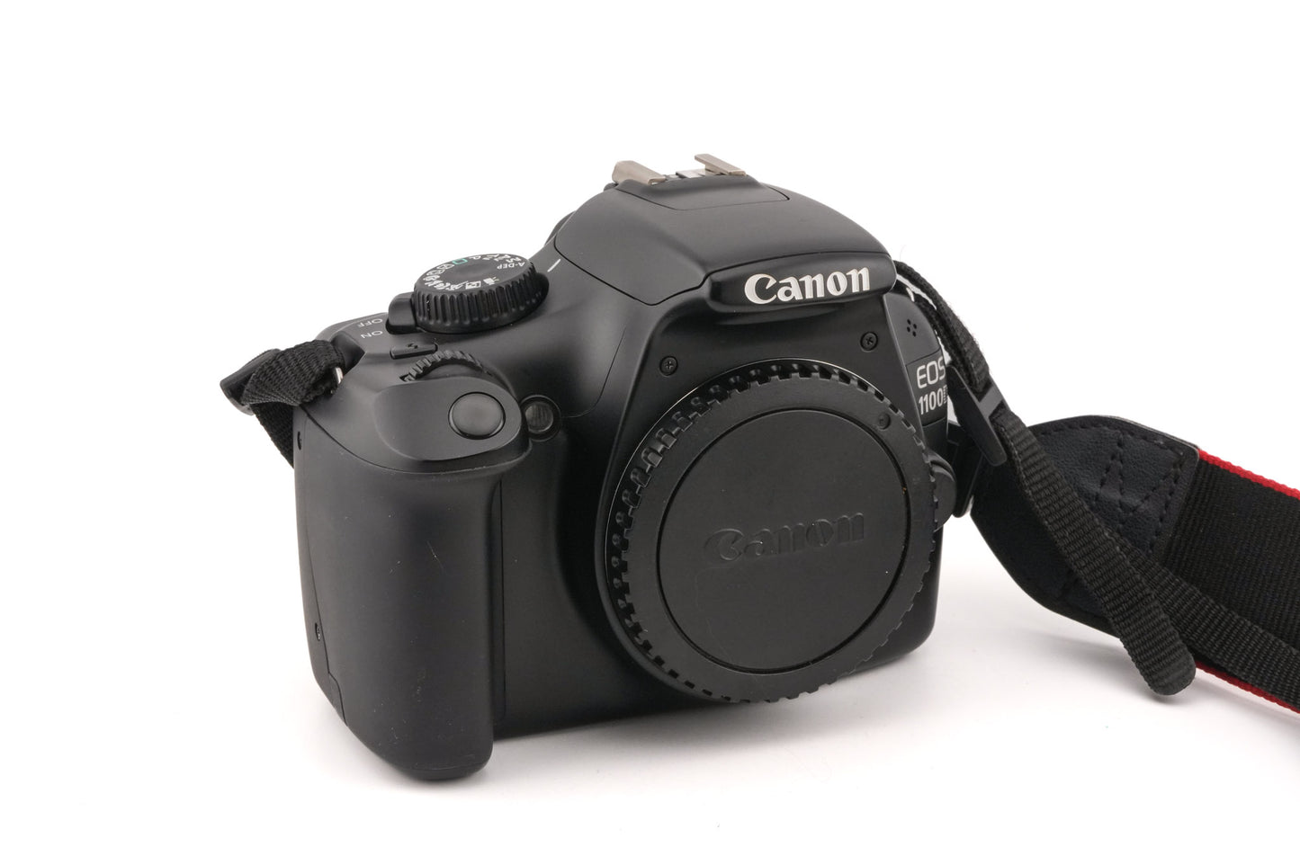 Canon EOS 1100D