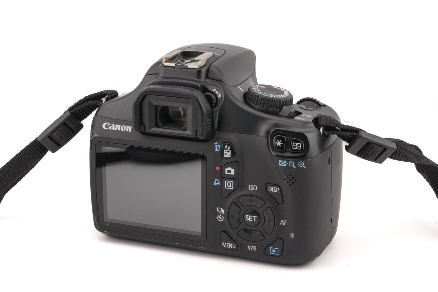 Canon EOS 1100D