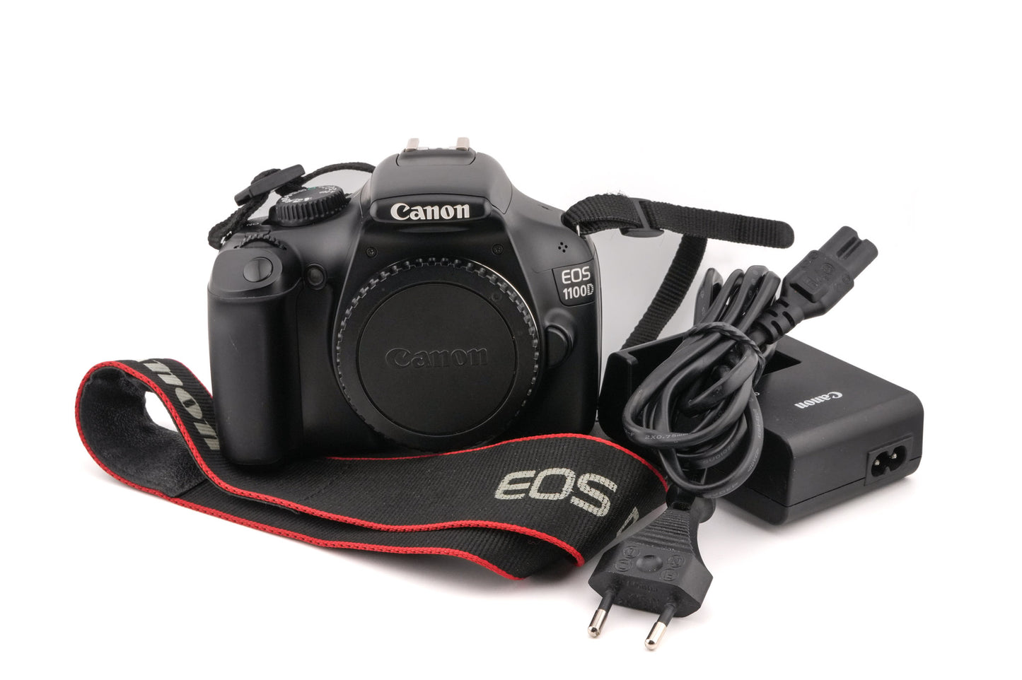 Canon EOS 1100D