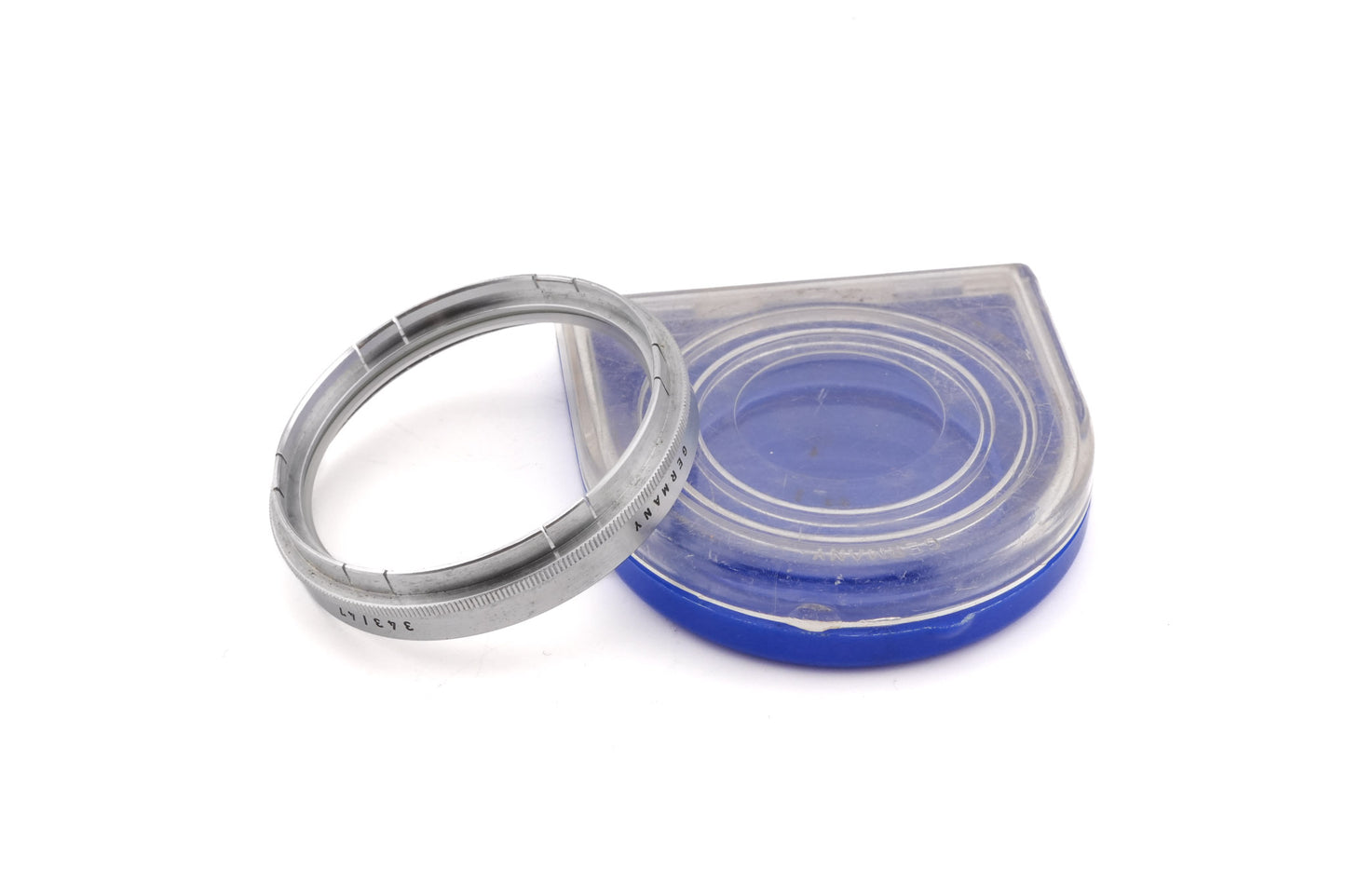 Voigtländer 47mm Focar A f=1m 343/47