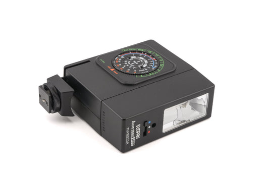 Sunpak Auto Zoom 2600 Thyristor - Accessory