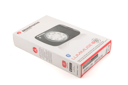 Manfrotto Lumimuse 8