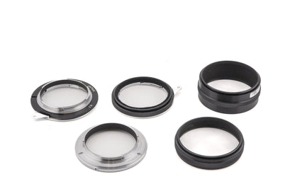 Nikon Extension Ring Set K1-5