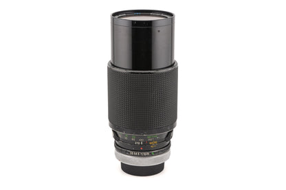 Vivitar 70-210mm f3.5 VMC Series 1 Macro Focusing Zoom