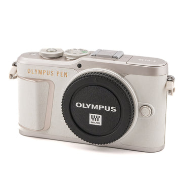 Olympus PEN E-PL10