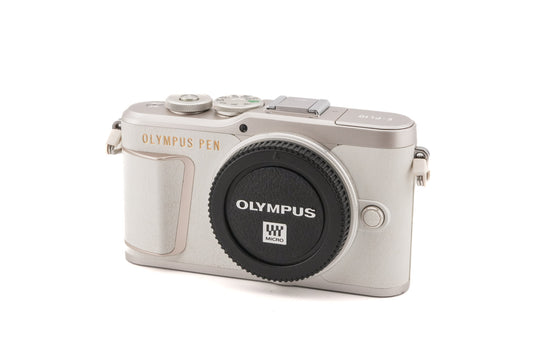 Olympus PEN E-PL10