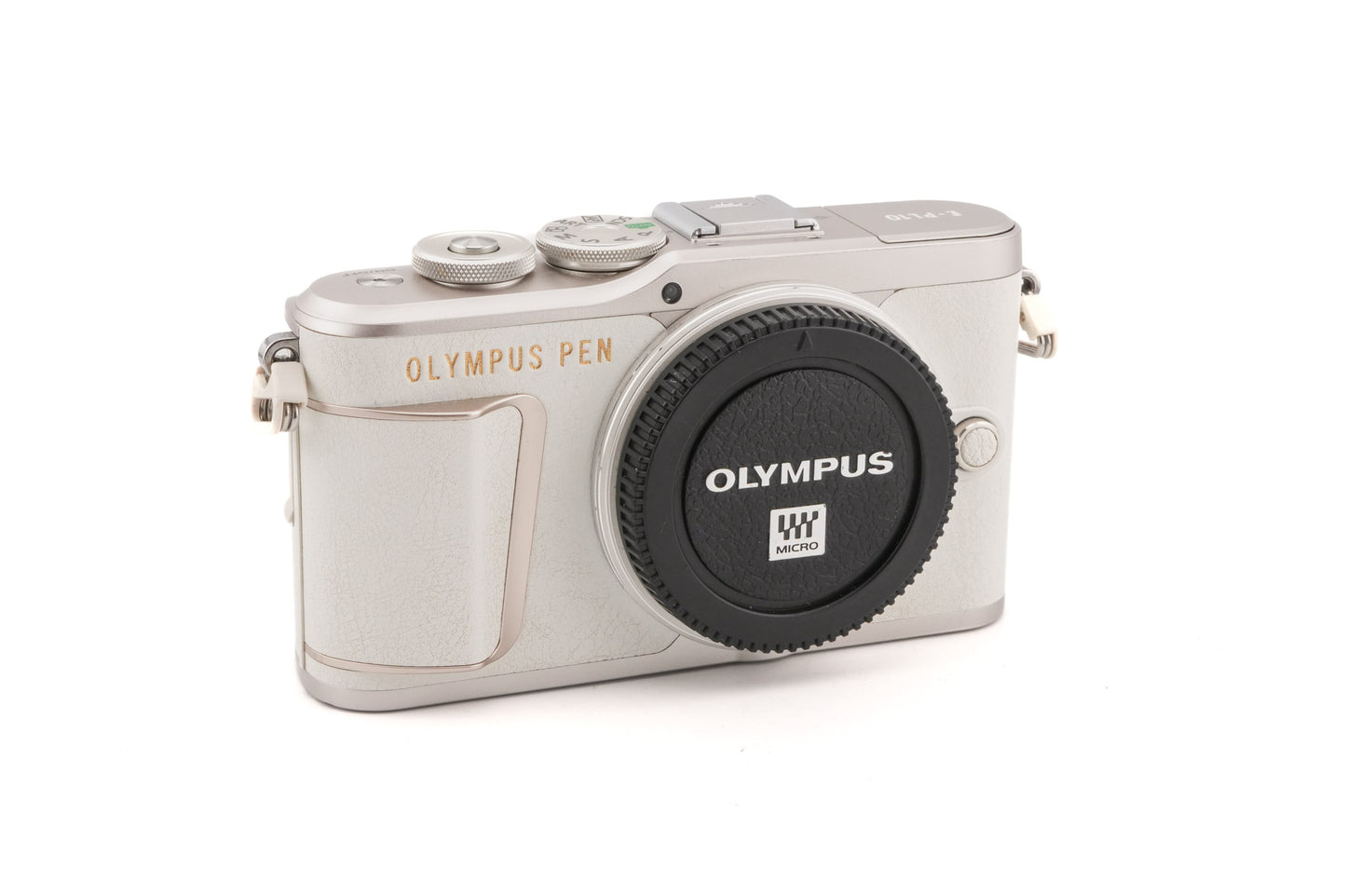 Olympus PEN E-PL10