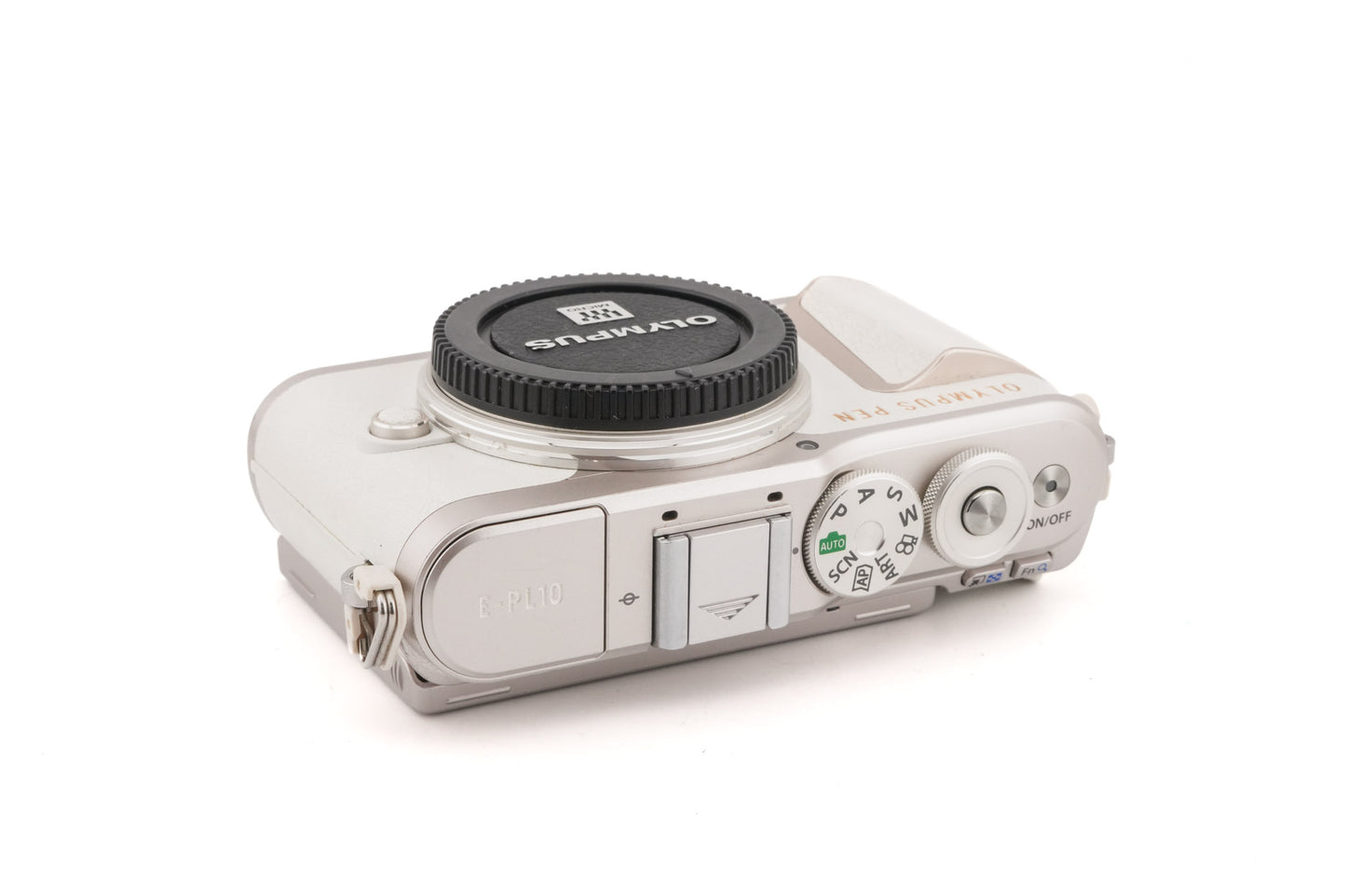 Olympus PEN E-PL10