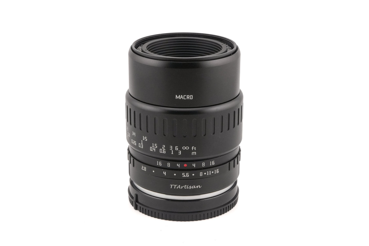 TTArtisan 40mm f2.8 Macro - Lens