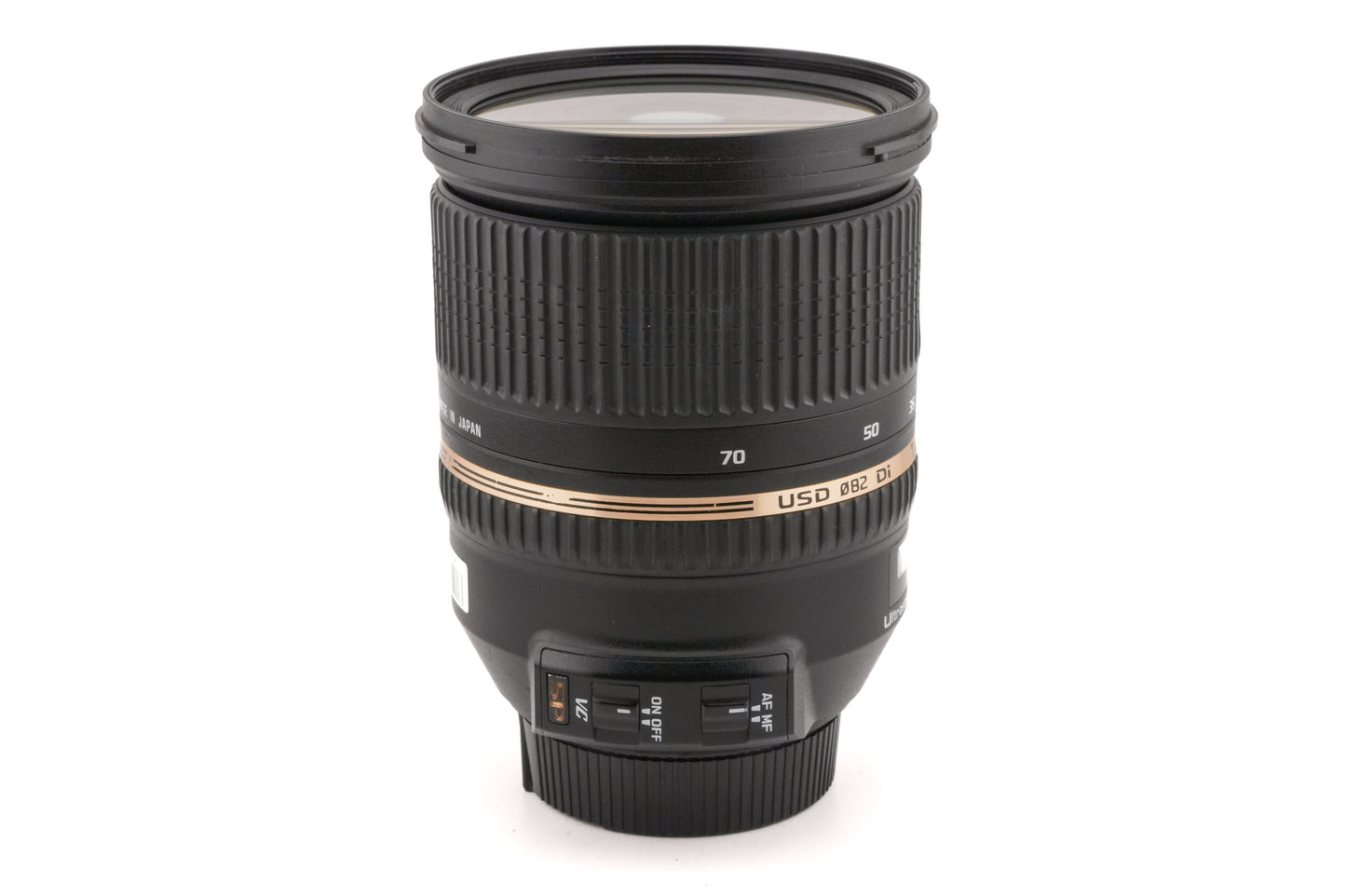 Tamron 24-70mm f2.8 SP DI VC USD (A007)