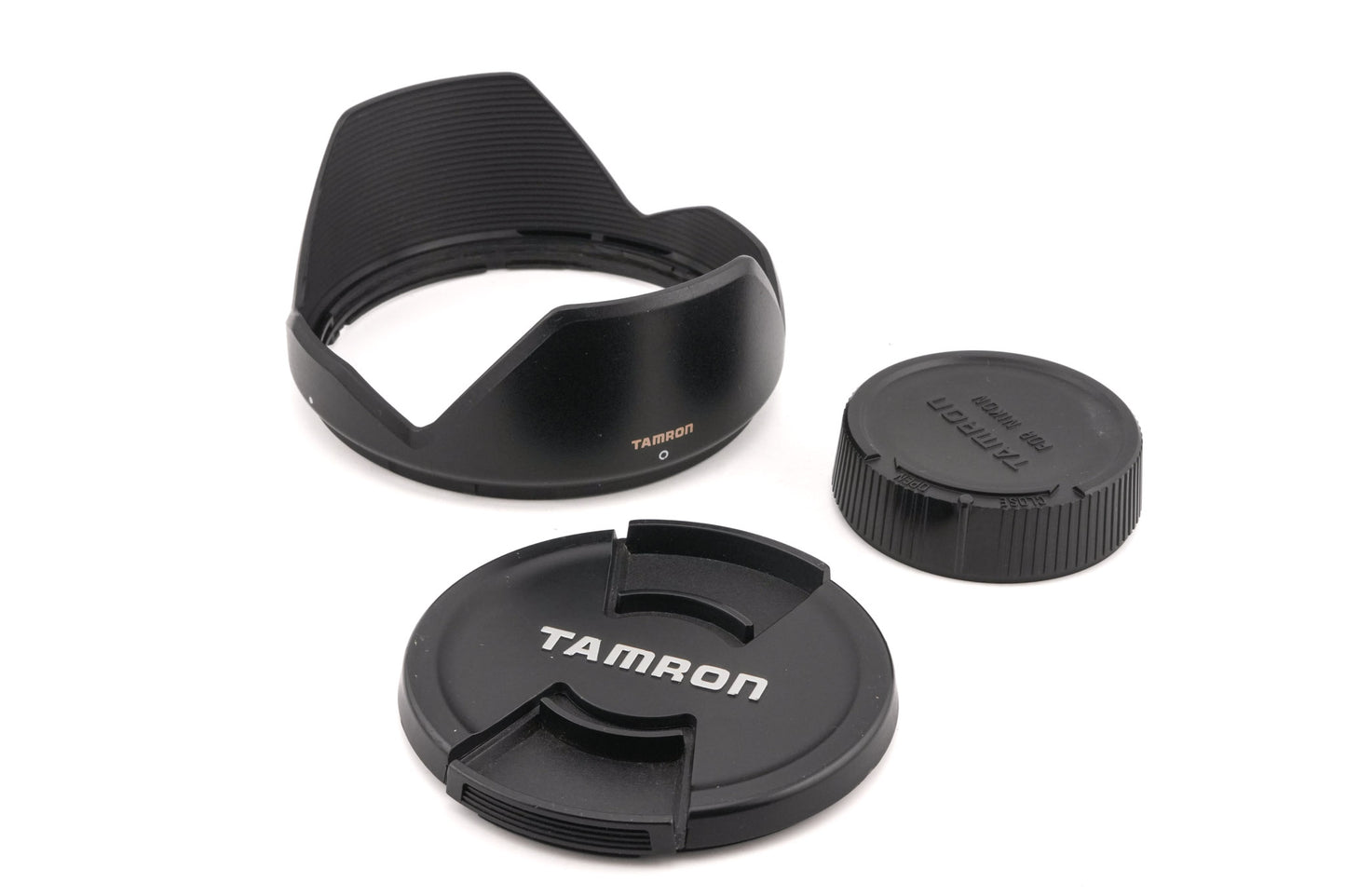 Tamron 24-70mm f2.8 SP DI VC USD (A007)