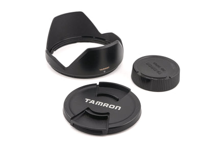 Tamron 24-70mm f2.8 SP DI VC USD (A007)