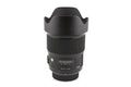 Sigma 20mm f1.4 DG HSM Art (015)