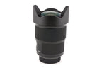 Sigma 20mm f1.4 DG HSM Art (015)