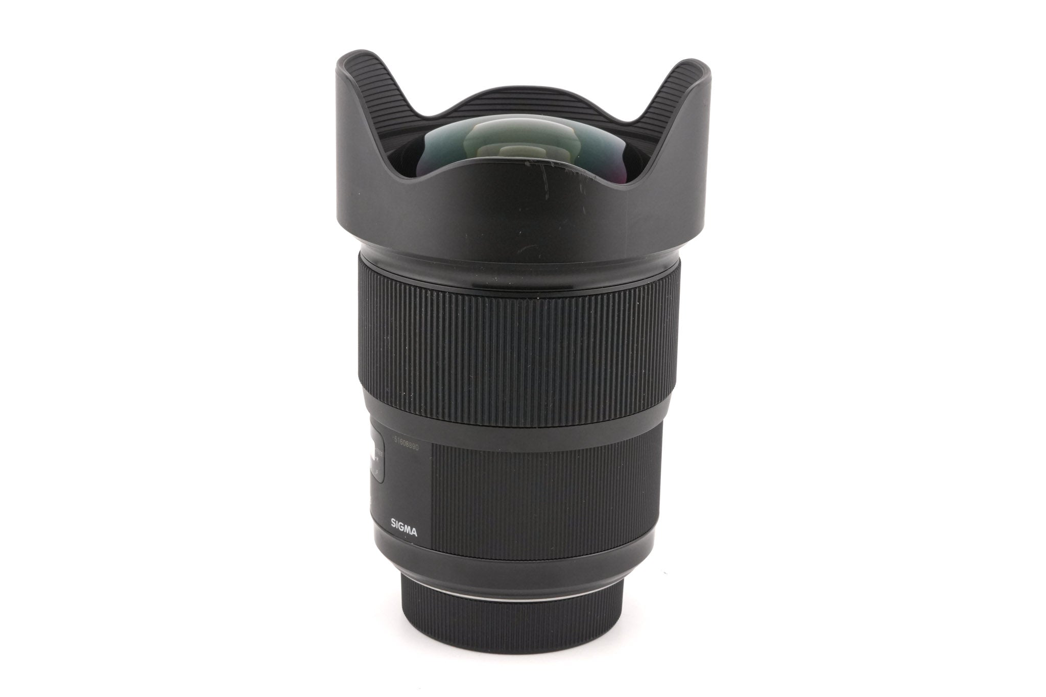 Sigma 20mm f1.4 DG HSM Art (015)