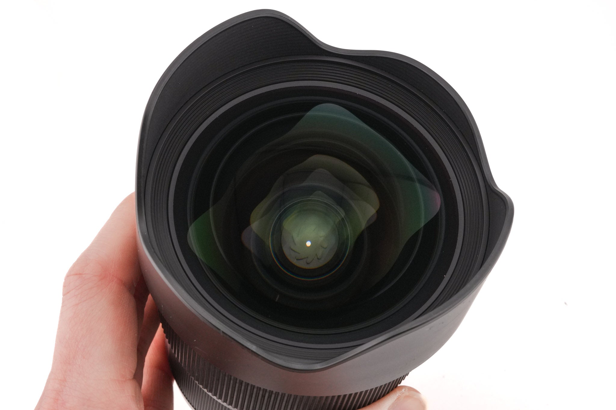 Sigma 20mm f1.4 DG HSM Art (015)