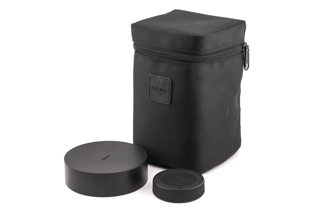 Sigma 20mm f1.4 DG HSM Art (015)