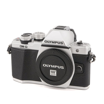 Olympus OM-D E-M10 Mark II