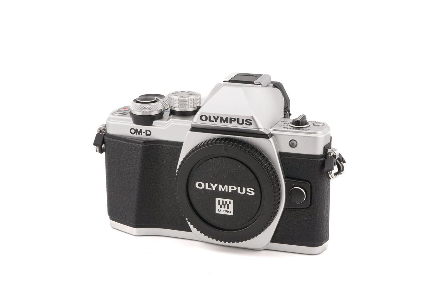 Olympus OM-D E-M10 Mark II