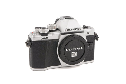 Olympus OM-D E-M10 Mark II