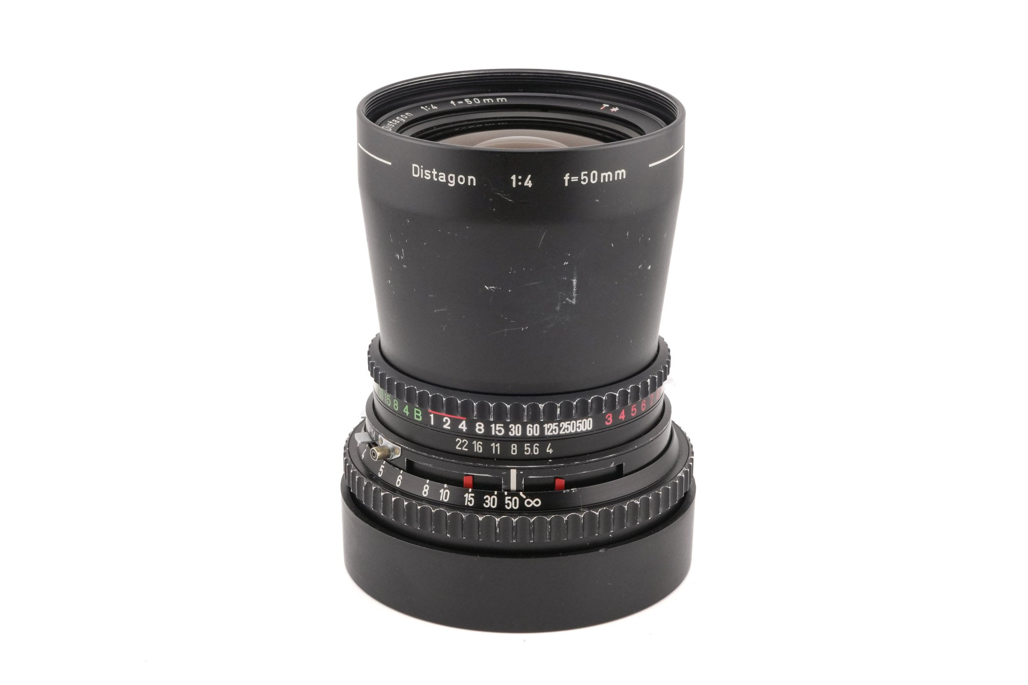 Hasselblad 100mm f3.5 Planar T* C – Kamerastore