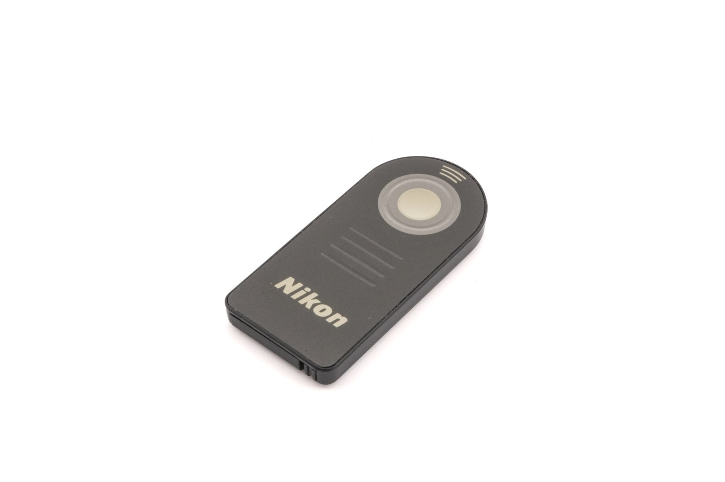 Nikon D90 + ML-L3 Remote Shutter Release