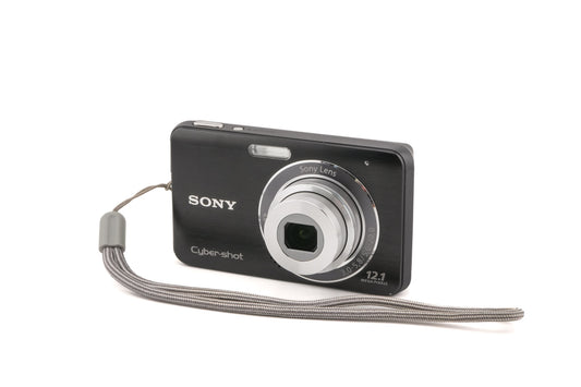Sony Cyber-Shot DSC-W310 - Camera