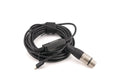 Boya BY-BCA7 XLR To Lightning Microphone Cable - Accessory