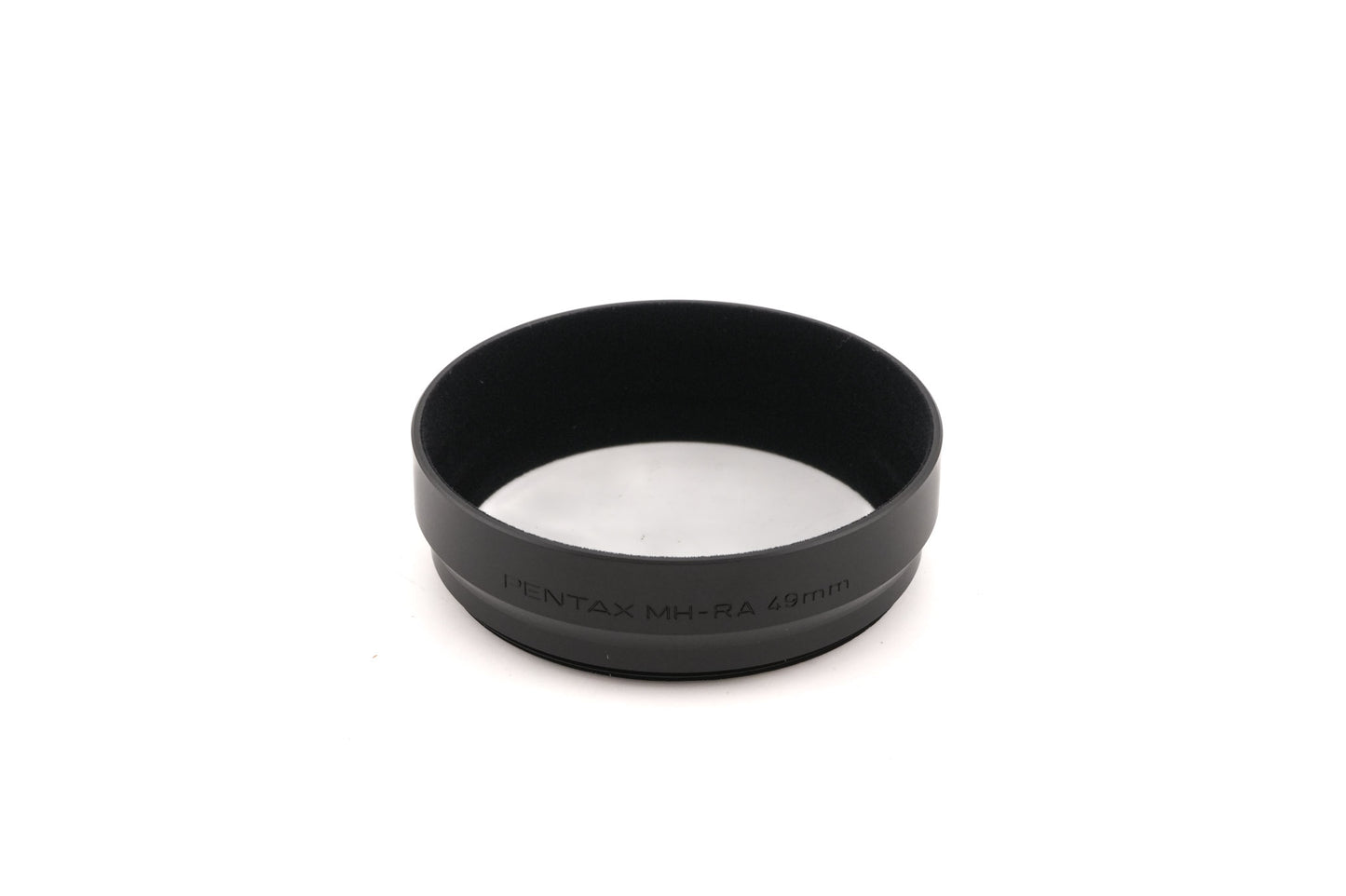 Pentax 49mm MH-RA Lens Hood