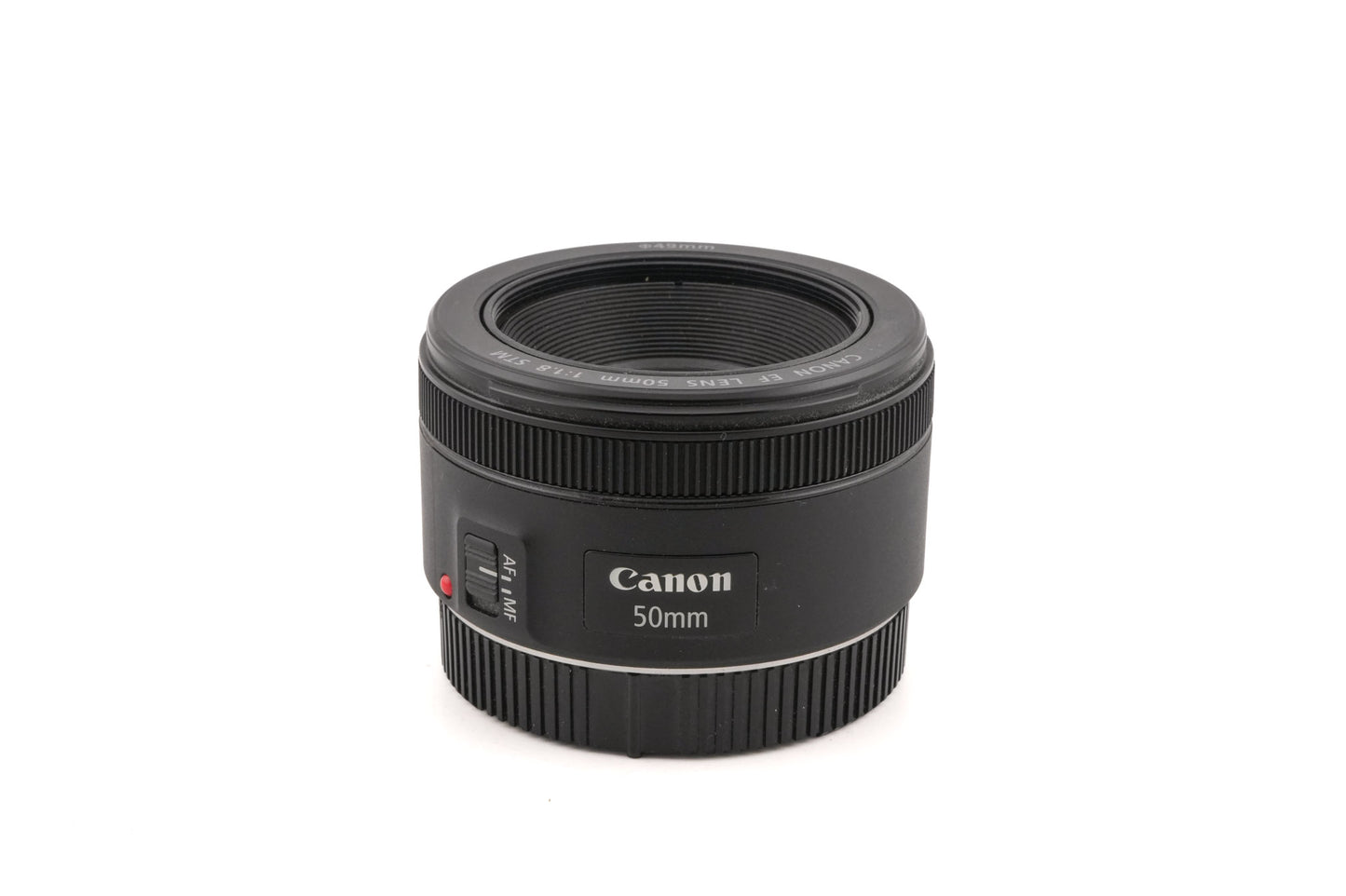 Canon 50mm f1.8 STM