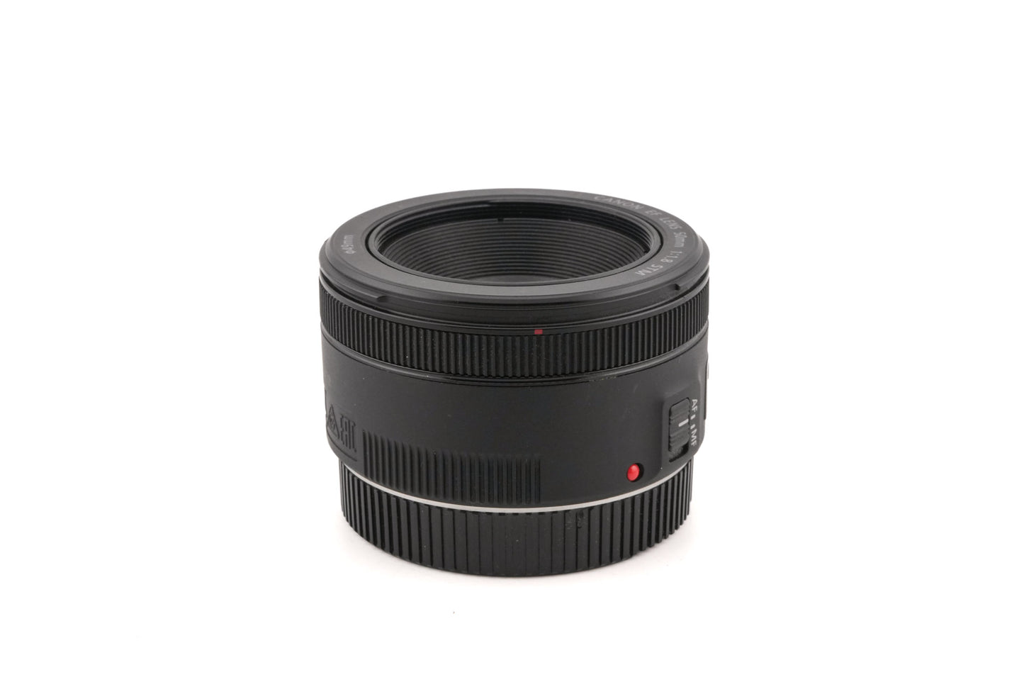 Canon 50mm f1.8 STM