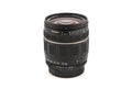 Tamron 28-200mm f3.8-5.6 Macro XR IF AF Aspherical (A03) - Lens
