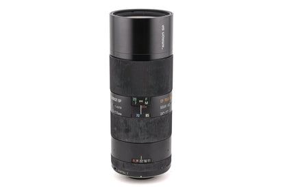 Tamron 70-210mm f3.5-4 SP CF Tele Macro BBAR MC