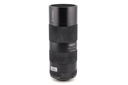 Tamron 70-210mm f3.5-4 SP CF Tele Macro BBAR MC