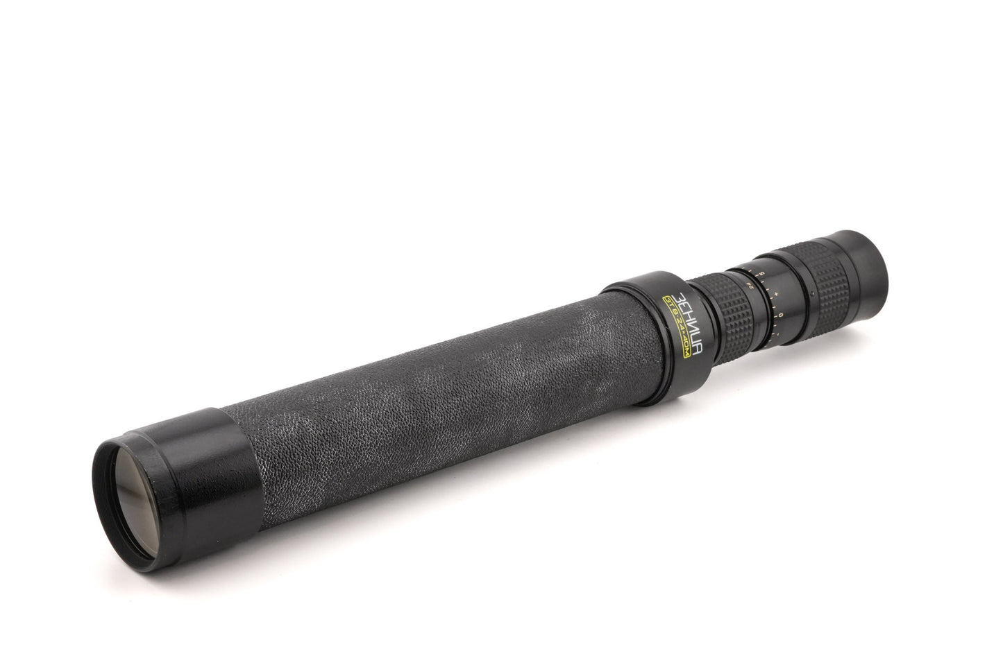 KOMZ ЗЕНИЦА Telescope ЗT8-24x40M - Accessory