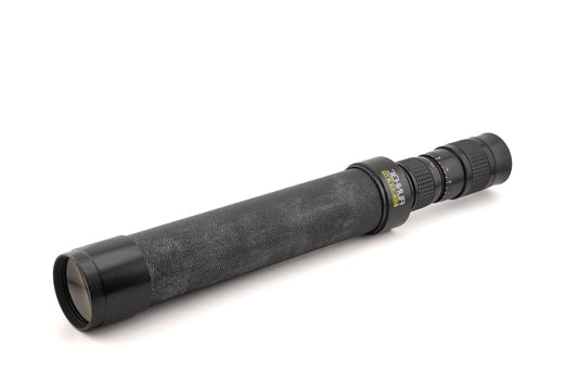 KOMZ ЗЕНИЦА Telescope ЗT8-24x40M - Accessory