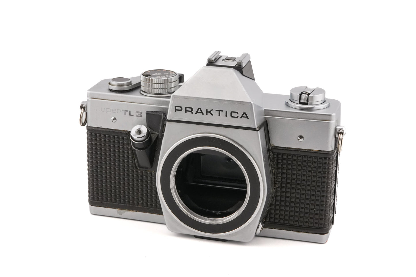 Praktica Super TL3