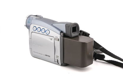 Canon MV700 Digital Video Camcorder