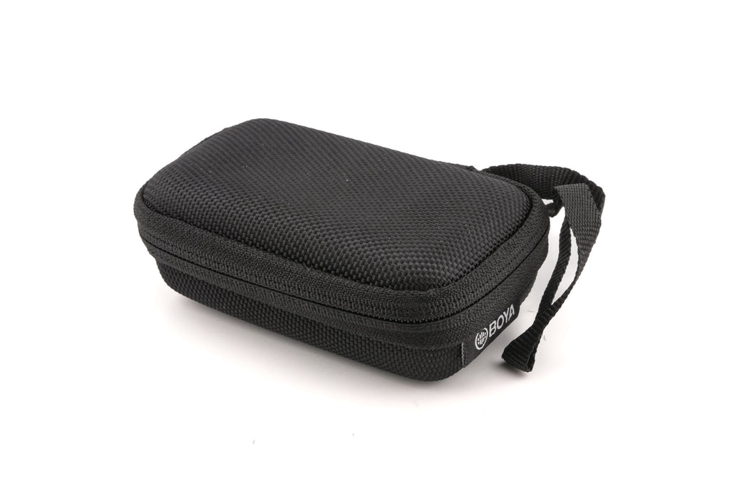 Boya BY-DM2 Lavalier Microphone