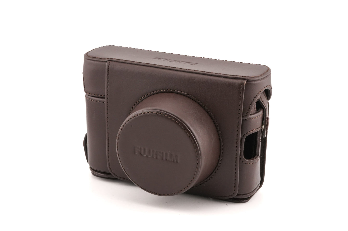 Fujifilm LC-X100 Leather Case