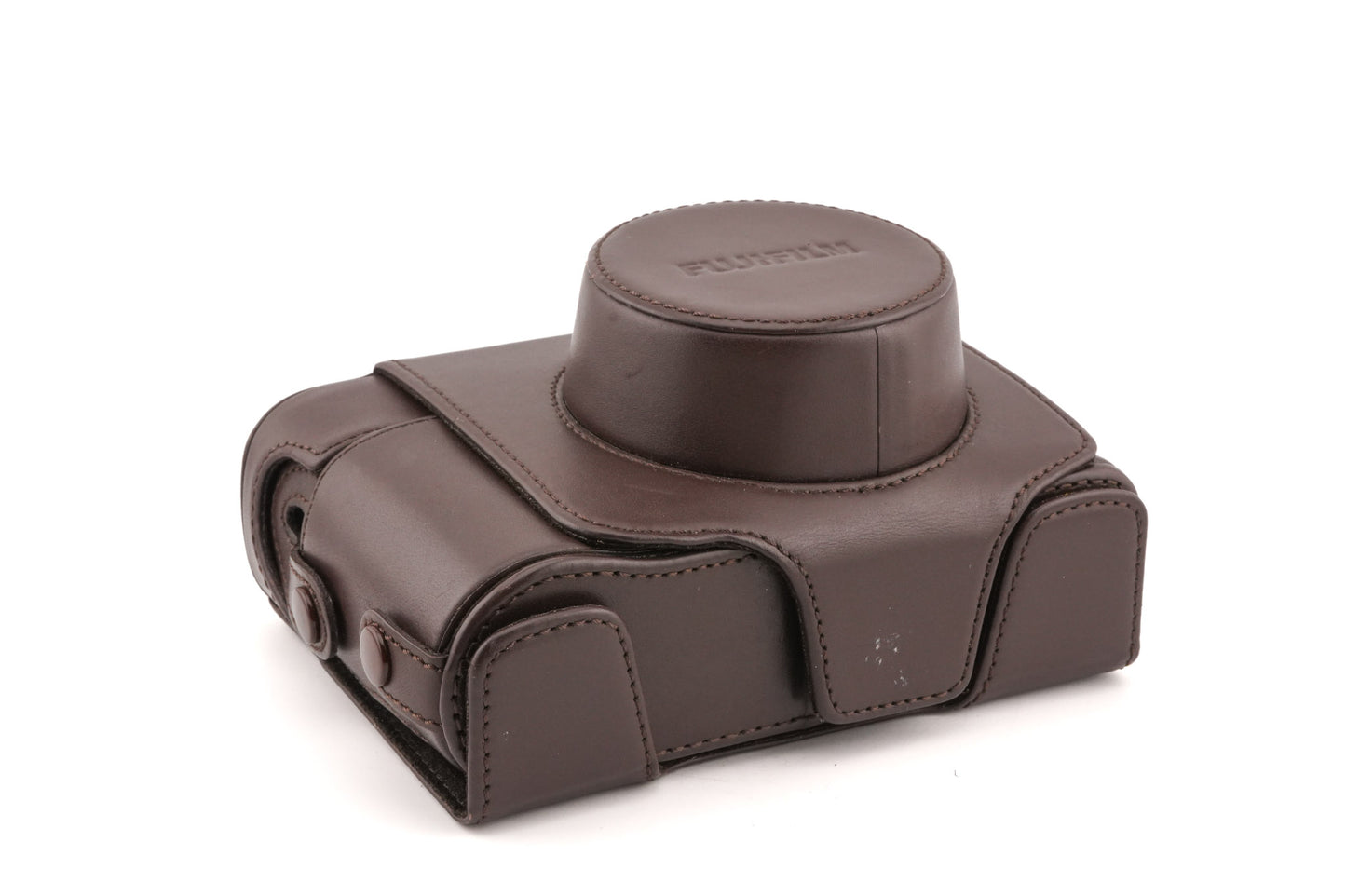 Fujifilm LC-X100 Leather Case