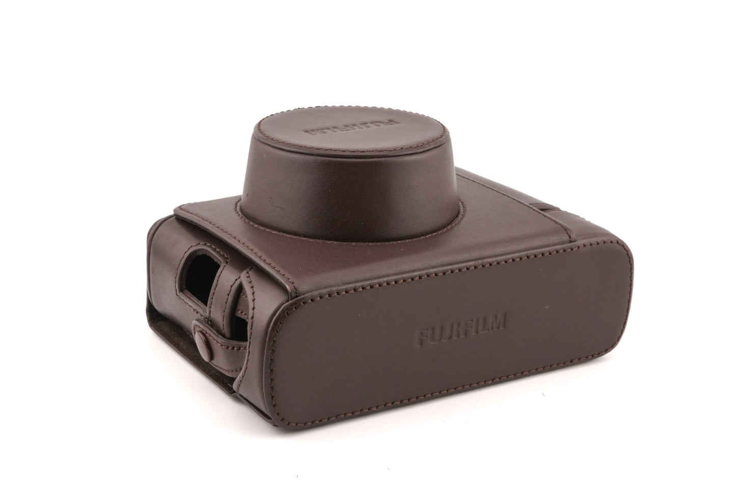 Fujifilm LC-X100 Leather Case